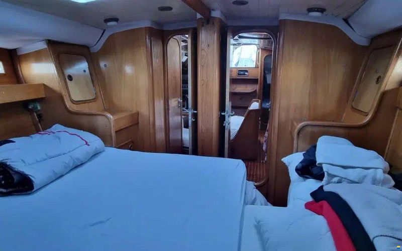 Beneteau Oceanis