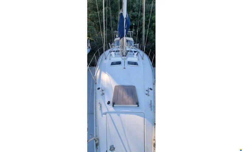 Beneteau Oceanis