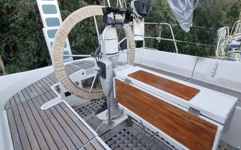 Beneteau Oceanis