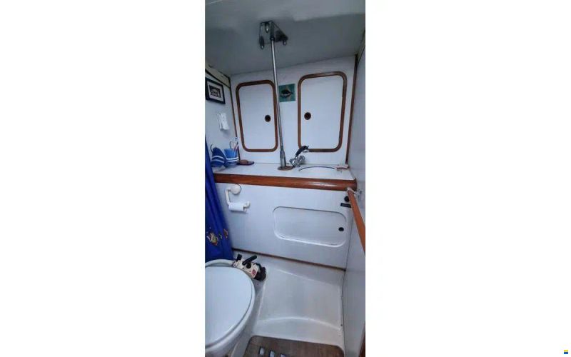 Beneteau Oceanis