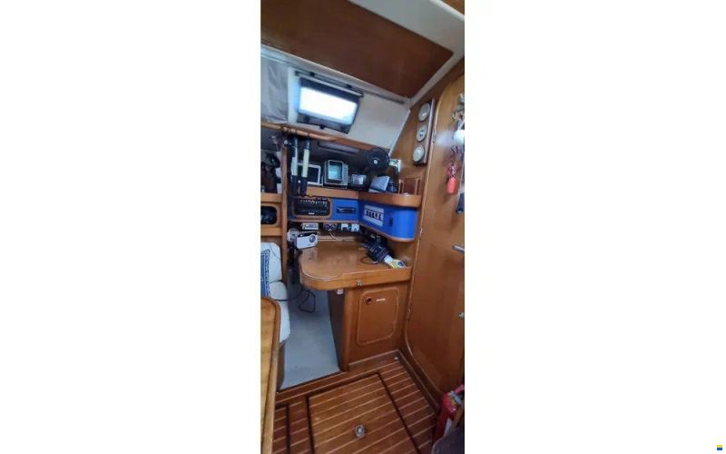 Beneteau Oceanis