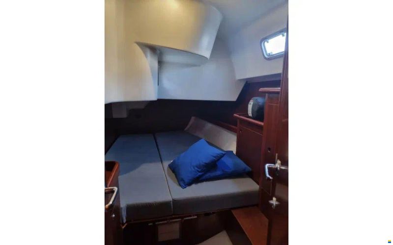 Beneteau Oceanis 461