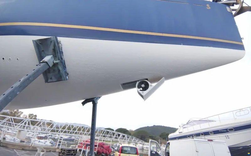 Beneteau First 40.7