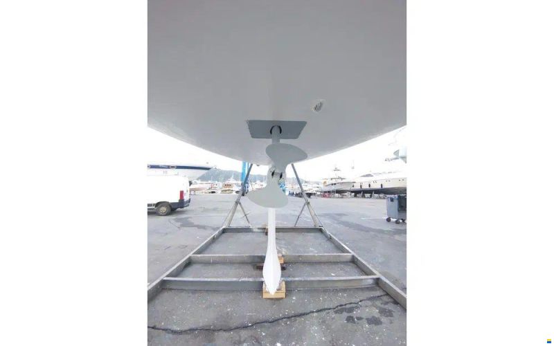 Beneteau First 40.7