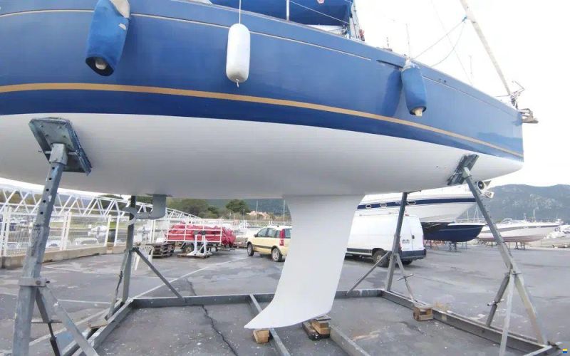 Beneteau First 40.7