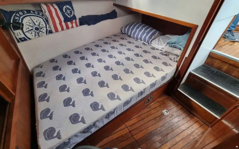 Siltala Yachts Nauticat 33