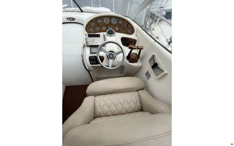 Gobbi 315 SC