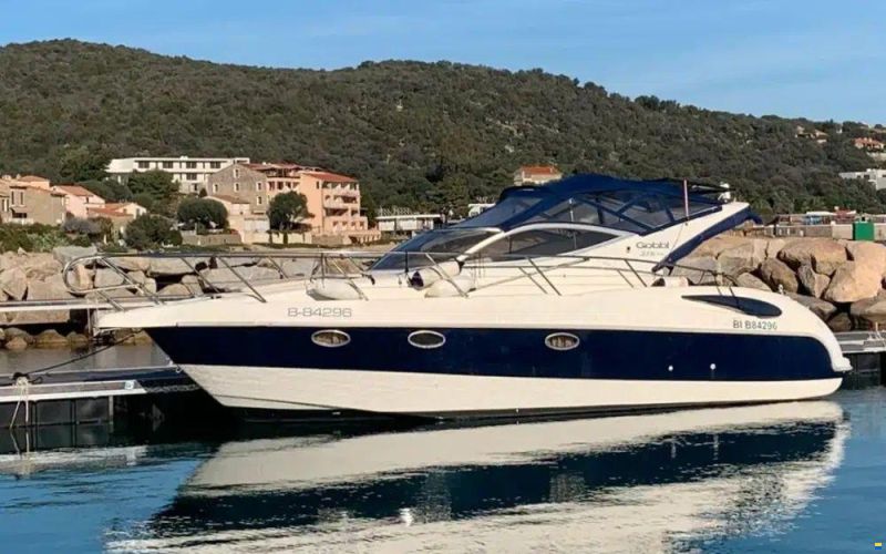 Gobbi 315 SC