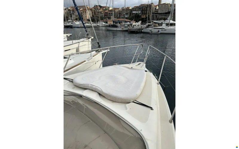 Gobbi 315 SC