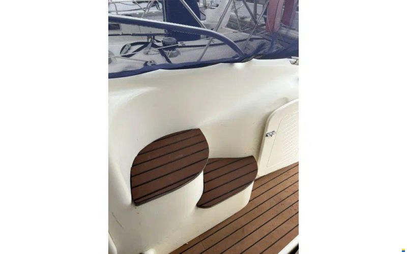 Gobbi 315 SC