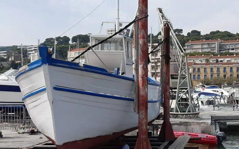 LUDOVICI SAINT NAZAIRE SANDY Vedette de