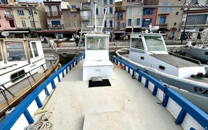 LUDOVICI SAINT NAZAIRE SANDY Vedette de