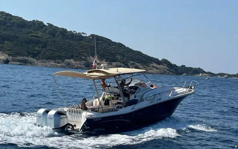 Jeanneau Cap Camarat 925