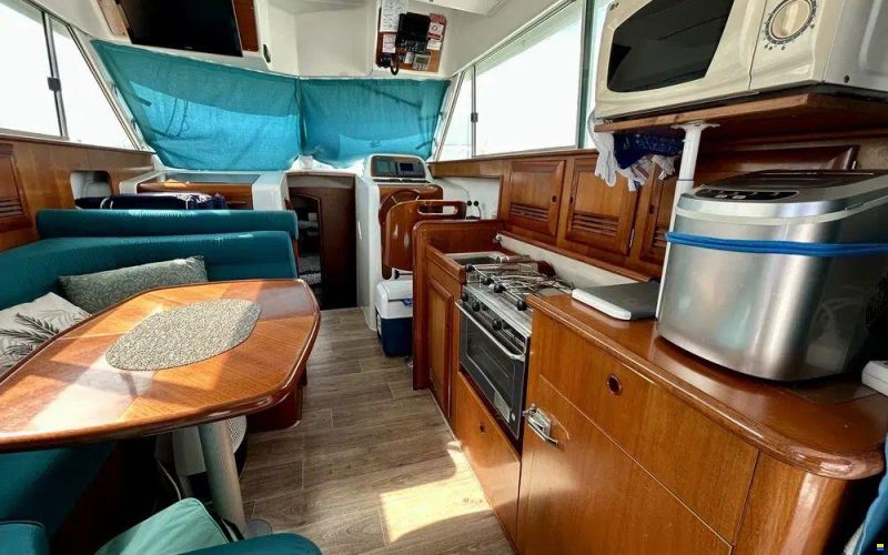 Beneteau Antares 10.80