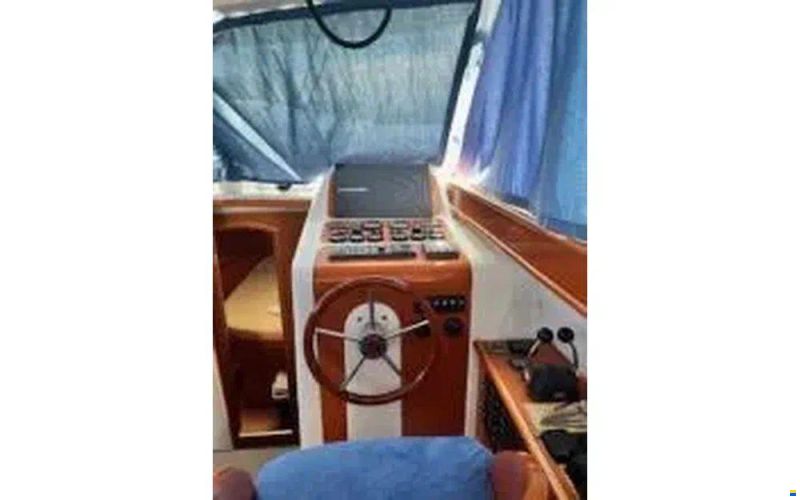 Beneteau Antares 10.80