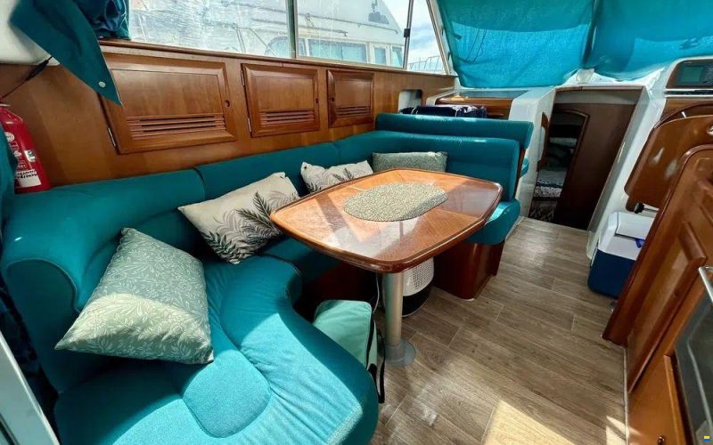 Beneteau Antares 10.80