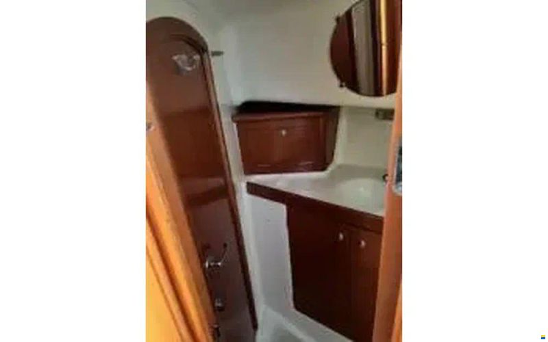 Beneteau Antares 10.80
