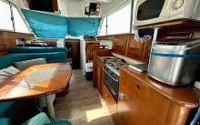 Beneteau Antares 10.80