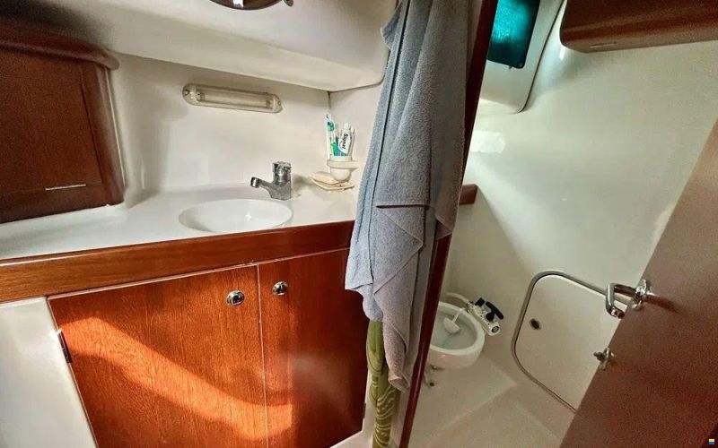 Beneteau Antares 10.80