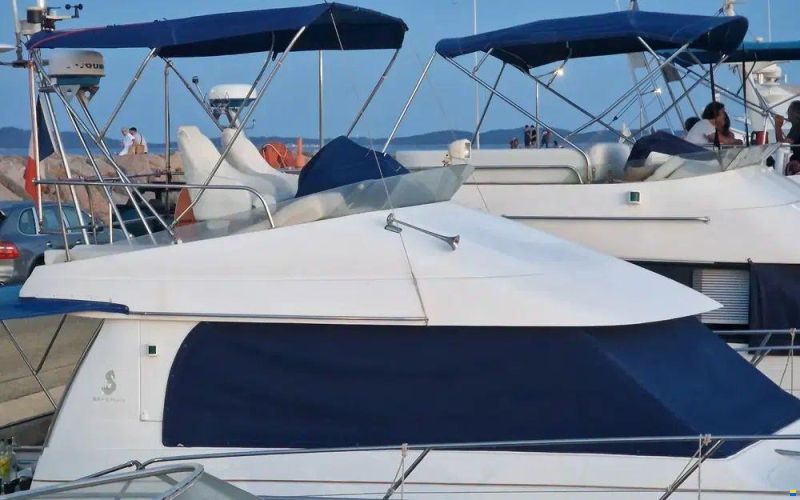 Beneteau Antares 10.80