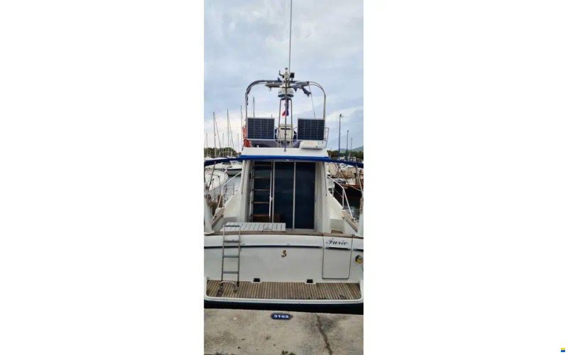 Beneteau Antares 10.80
