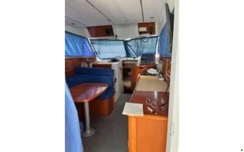 Beneteau Antares 10.80