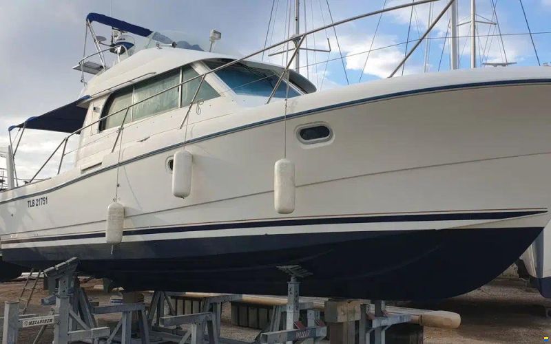 Beneteau Antares 10.80
