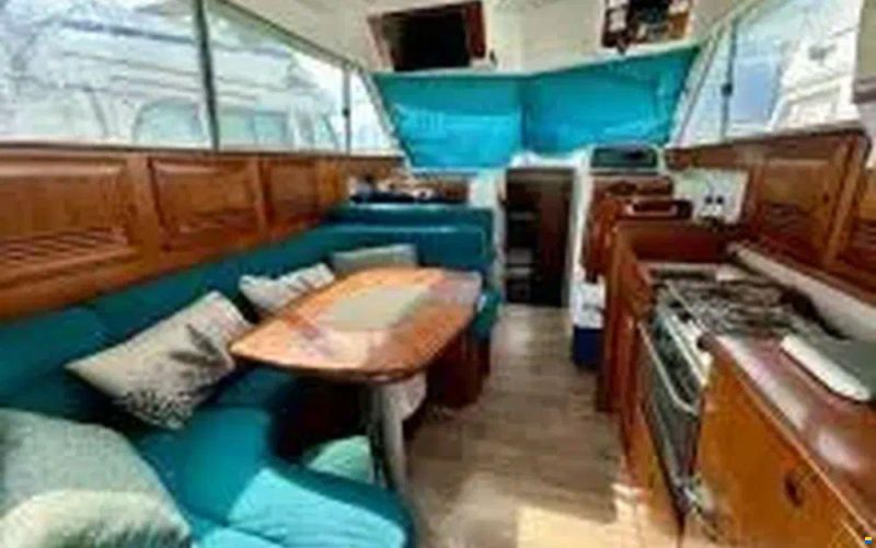 Beneteau Antares 10.80