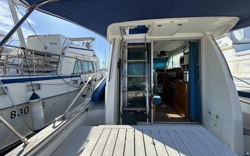 Beneteau Antares 10.80