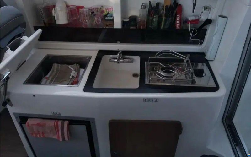 Beneteau Antares 8