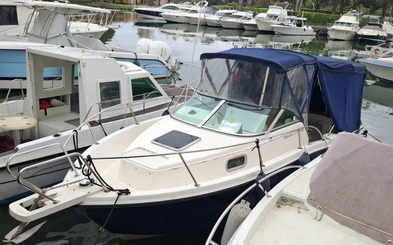 Karnic Bluewater 2260