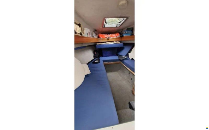 Karnic Bluewater 2260