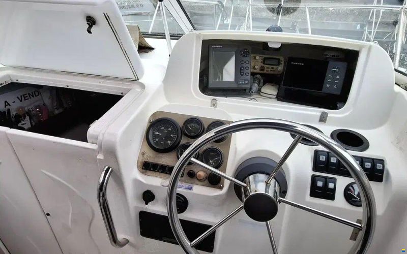 Karnic Bluewater 2260