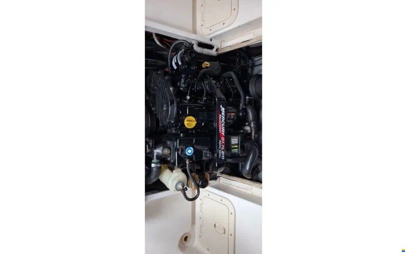 Karnic Bluewater 2260