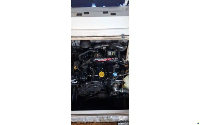 Karnic Bluewater 2260