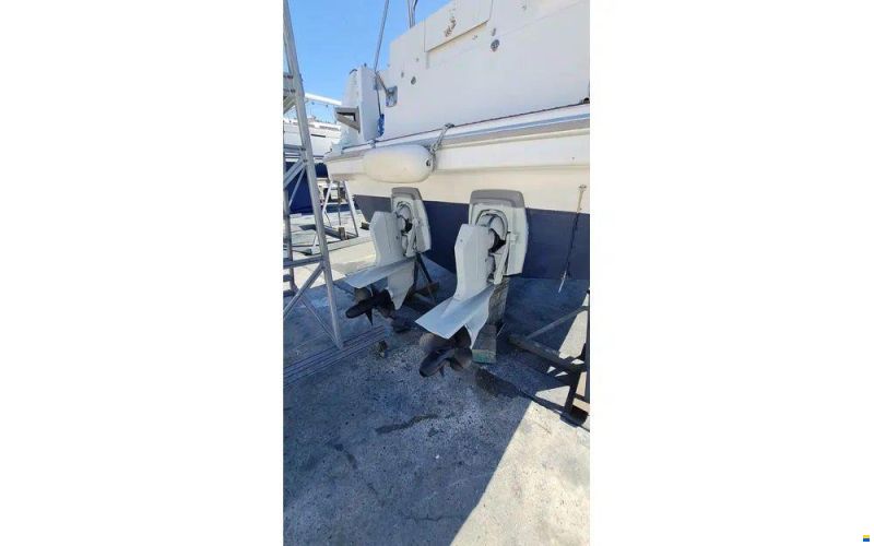 Beneteau Ombrine 900