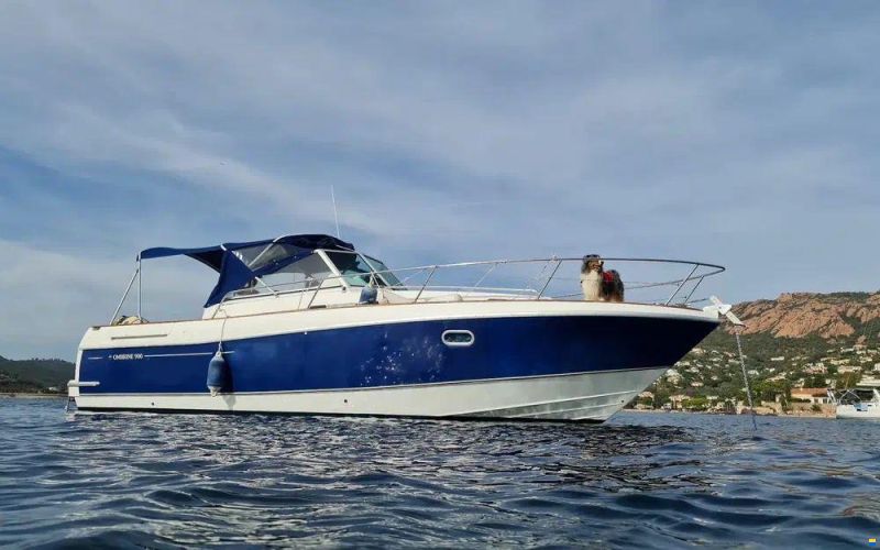 Beneteau Ombrine 900