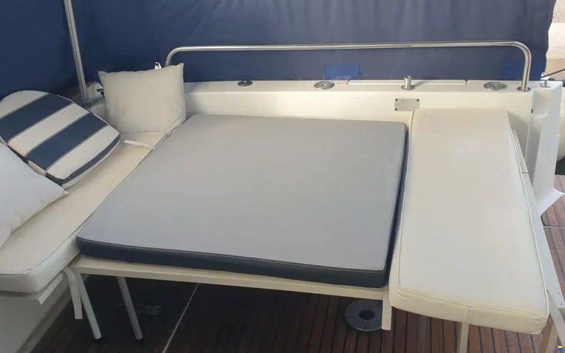 Beneteau Ombrine 900