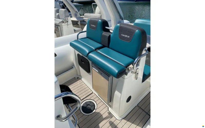 Zodiac Medline 7.5