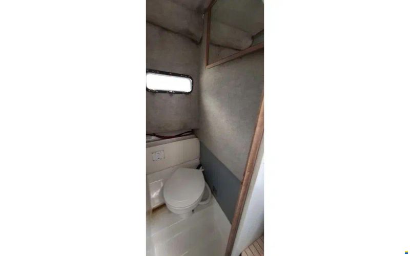 Bayliner Trophy 2502