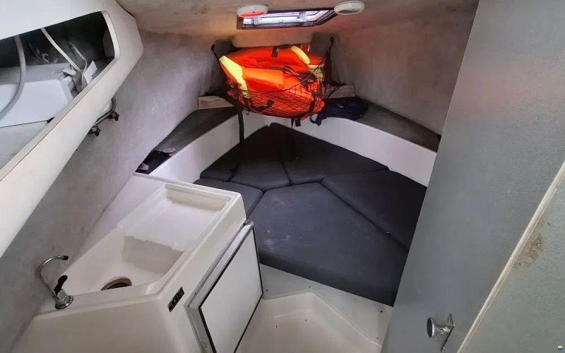 Bayliner Trophy 2502