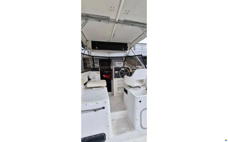 Bayliner Trophy 2502