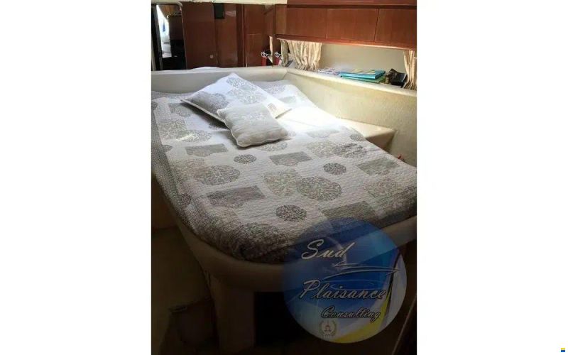 Azimut 40 Fly