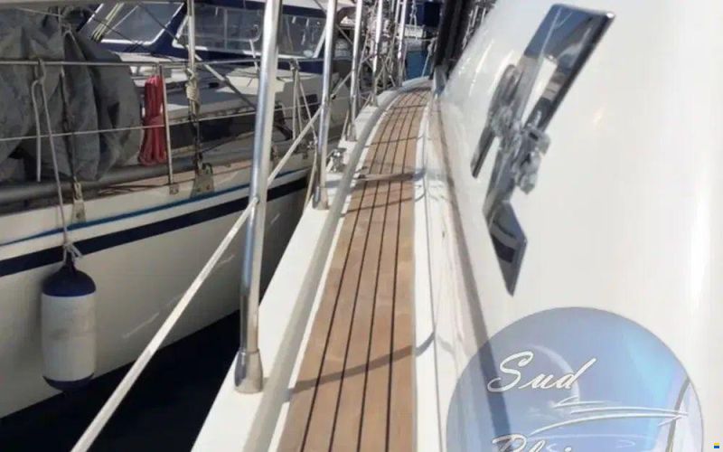 Azimut 40 Fly