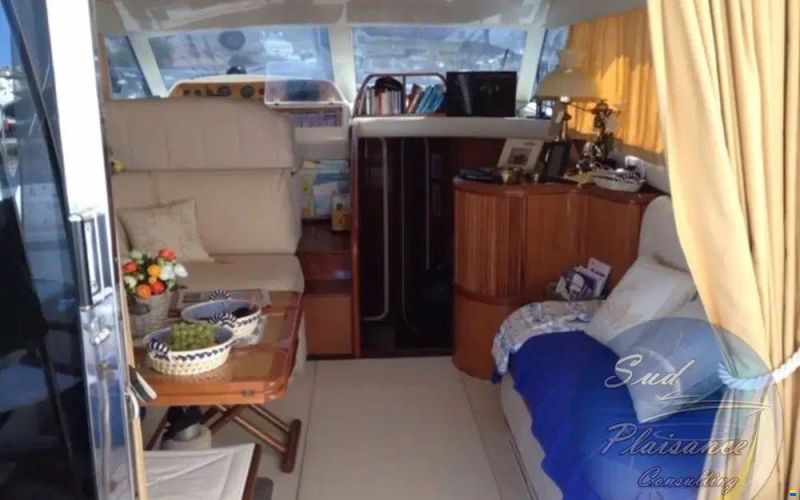 Azimut 40 Fly