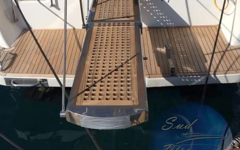 Azimut 40 Fly