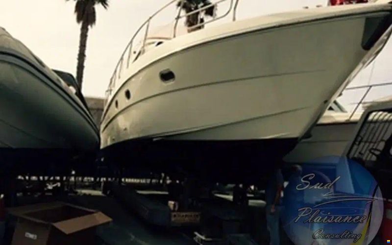 Azimut 40 Fly