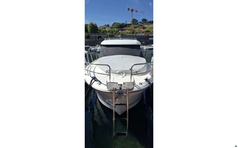 Jeanneau Merry Fisher 895