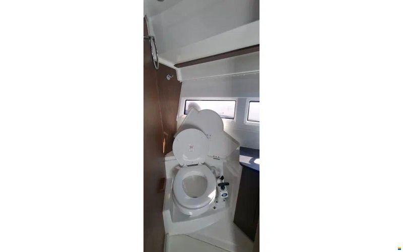 Jeanneau Merry Fisher 895