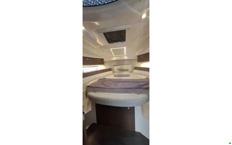 Jeanneau Merry Fisher 895